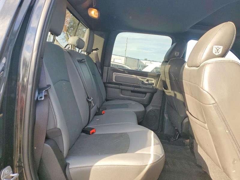 Продаж на аукціоні авто 2018 Ram 2500, vin: 3C6TR5EJ6JG114574, номер лоту: 76523315