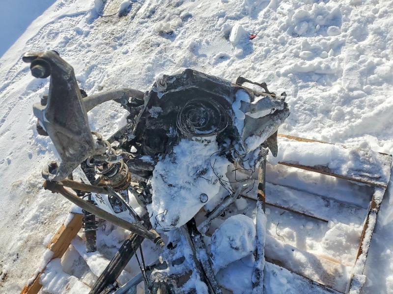 Aukcja sprzedaży 2013 Ski Renegade, vin: 2BPSUXDE9DV000156, numer aukcji: 78035935