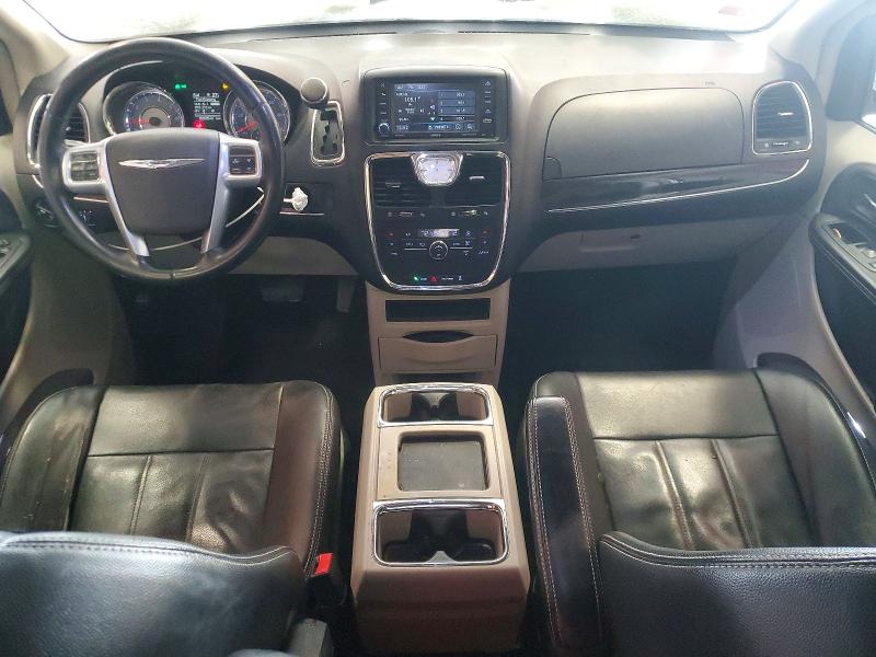 Продаж на аукціоні авто 2013 Chrysler Town & Country, vin: 2C4RC1BG2DR754740, номер лоту: 76813435