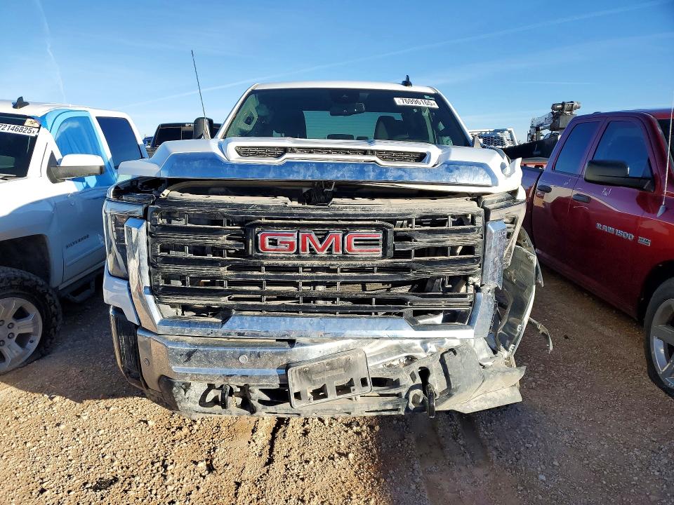 Aukcja sprzedaży 2025 Gmc Sierra, vin: 1GT5ULE78SF132408, numer aukcji: 76996165