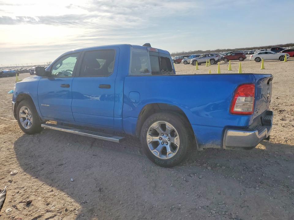 Aukcja sprzedaży 2023 Ram 1500, vin: 1C6RRFFG9PN704447, numer aukcji: 78814785
