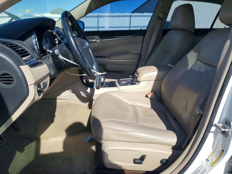 Продажа на аукционе авто 2013 Chrysler 300, vin: 2C3CCARG8DH558114, номер лота: 77906515