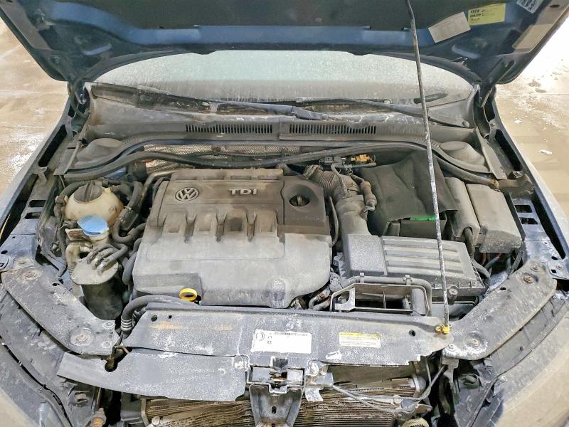 Aukcja sprzedaży 2015 Volkswagen Jetta, vin: 3VW3A7AJ9FM346674, numer aukcji: 76128125