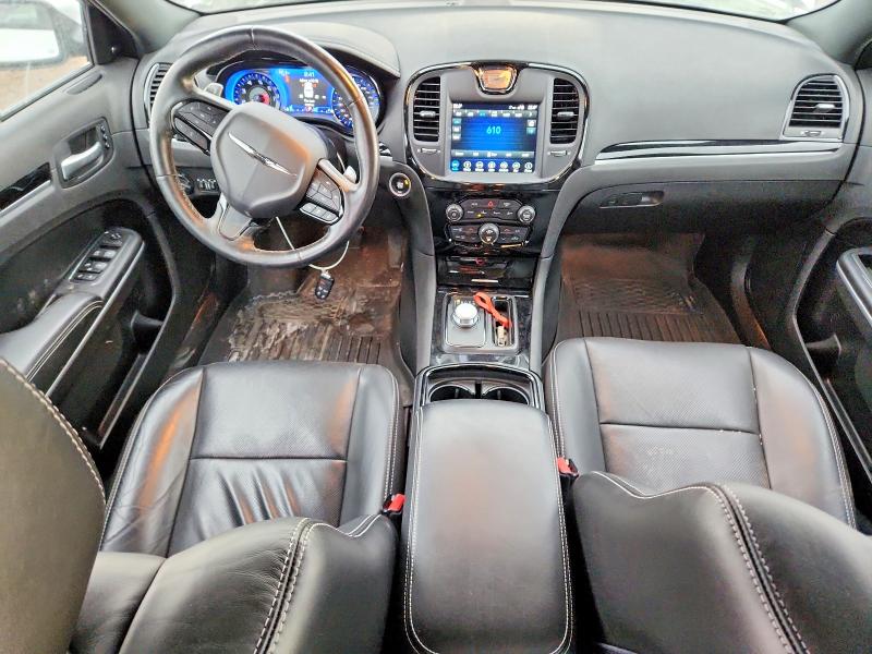 Продажа на аукционе авто 2019 Chrysler 300 S, vin: 2C3CCABG2KH731116, номер лота: 76365235