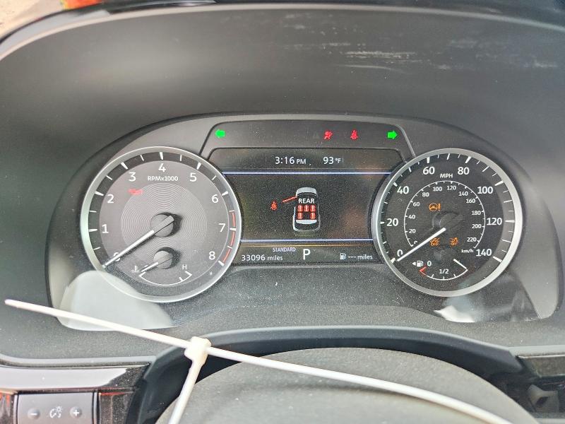 Aukcja sprzedaży 2024 Infiniti Qx60, vin: 5N1DL1ER0RC342027, numer aukcji: 78757775