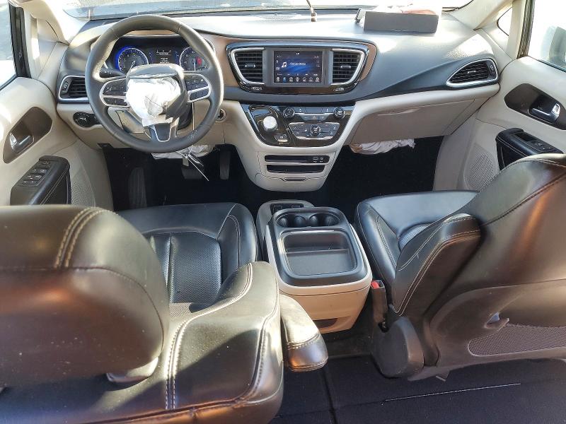 Aukcja sprzedaży 2020 Chrysler Voyager, vin: 2C4RC1DG1LR157218, numer aukcji: 75484905