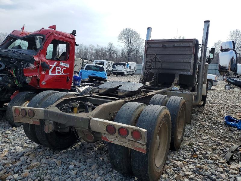 Продаж на аукціоні авто 1993 Peterbilt 379, vin: 1XP5DB9X0PN339939, номер лоту: 74434925