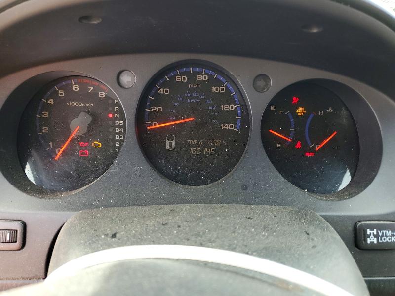 77003875 :رقم المزاد ، 2HNYD18914H556572 vin ، 2004 Acura Mdx مزاد بيع