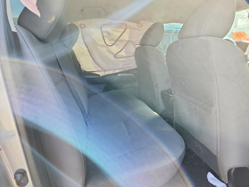 2017 Toyota Tacoma მანქანა იყიდება აუქციონზე, vin: 5TFBZ5DN8HX002583, აუქციონის ნომერი: 78175215