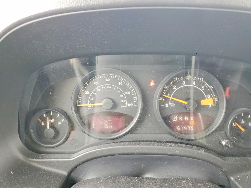Продаж на аукціоні авто 2014 Jeep Patriot, vin: 1C4NJRFB1ED627788, номер лоту: 78240315