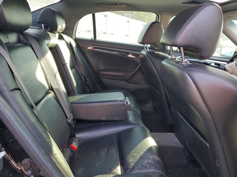 Продажа на аукционе авто 2006 Acura 3.2tl, vin: 19UUA66286A068125, номер лота: 77085995