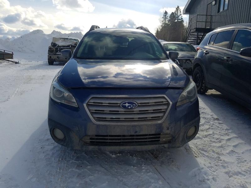 Продажа на аукционе авто 2015 Subaru Outback, vin: 4S4BSFNC4F3361257, номер лота: 78228235