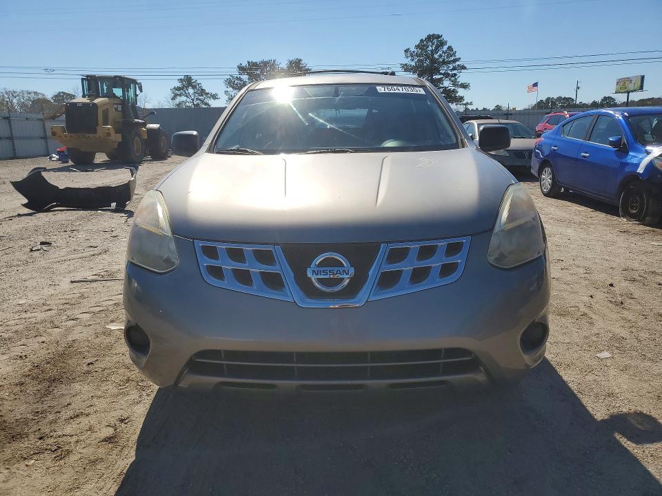 Aukcja sprzedaży 2013 Nissan Rogue, vin: JN8AS5MT7DW500521, numer aukcji: 76047035