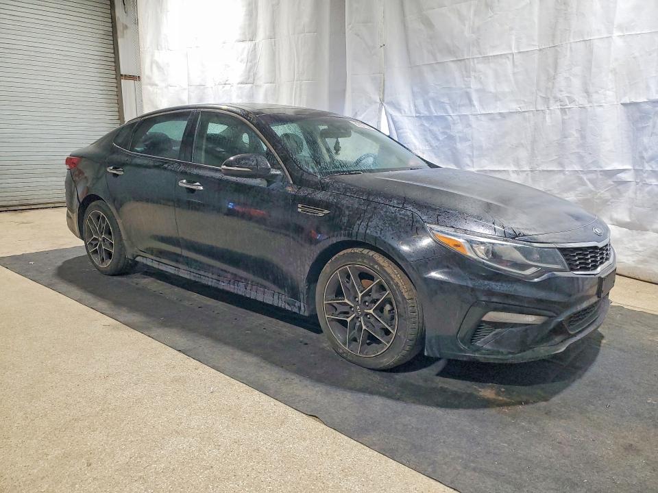 2020 Kia Optima მანქანა იყიდება აუქციონზე, vin: 5XXGT4L39LG444175, აუქციონის ნომერი: 72678045