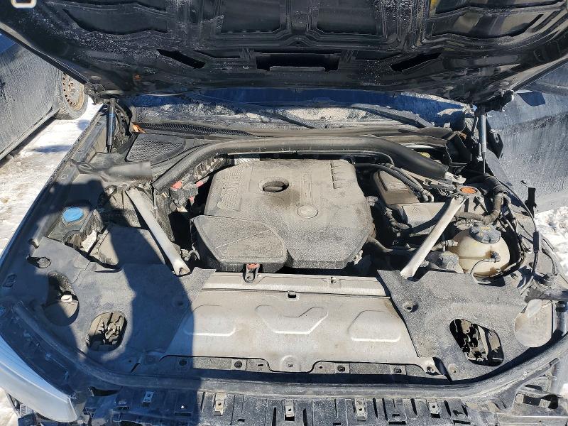 Продажа на аукционе авто 2018 Bmw X3, vin: 5UXTR9C55JLD58047, номер лота: 77225195