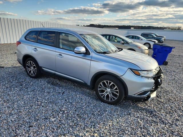 Aukcja sprzedaży 2016 Mitsubishi Outlander, vin: JA4AD3A39GZ019665, numer aukcji: 78777295