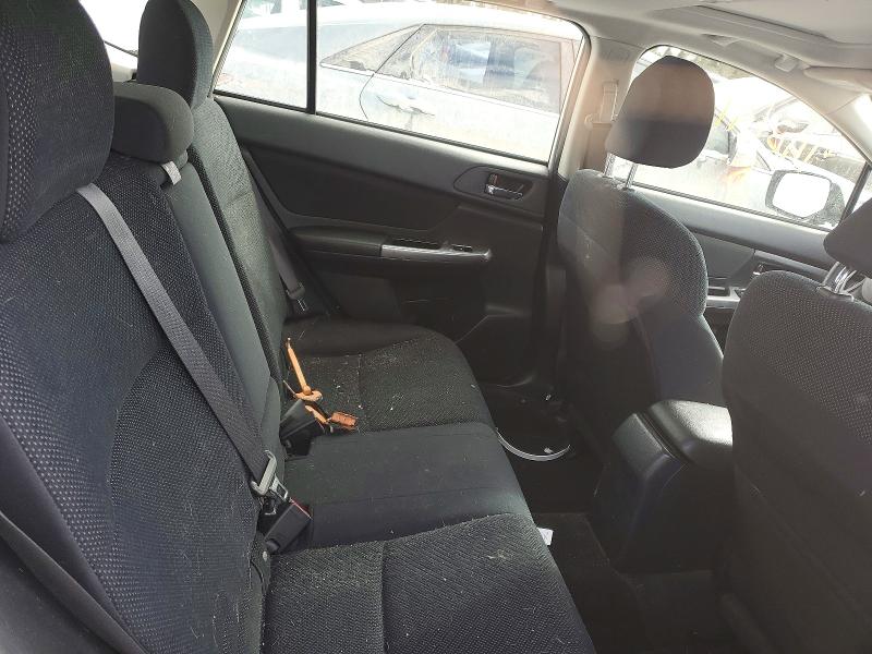 74364155 :رقم المزاد ، JF1GPAF68GG213863 vin ، 2016 Subaru Impreza مزاد بيع