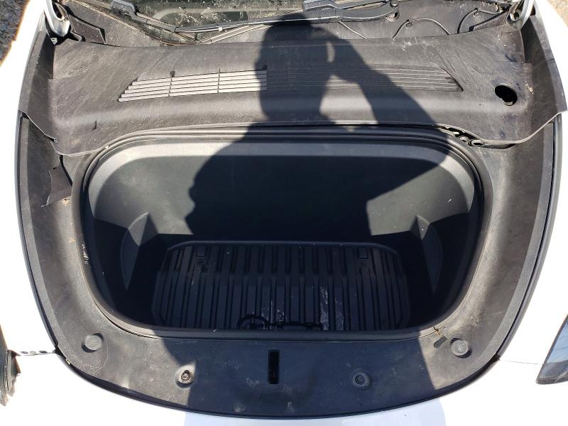 78248725 :رقم المزاد ، 5YJYGDEE9LF027455 vin ، 2020 Tesla Model Y مزاد بيع