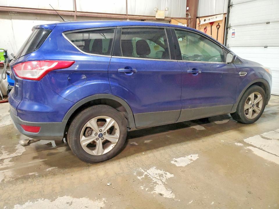 Продаж на аукціоні авто 2014 Ford Escape, vin: 1FMCU9GX1EUC55261, номер лоту: 76230255
