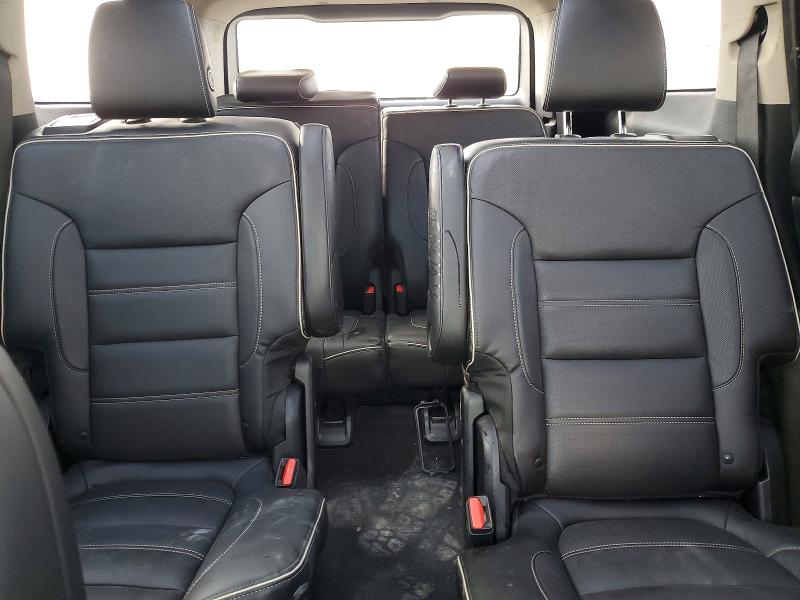 77516535 :رقم المزاد ، 1GKKNPLS1HZ166801 vin ، 2017 Gmc Acadia مزاد بيع