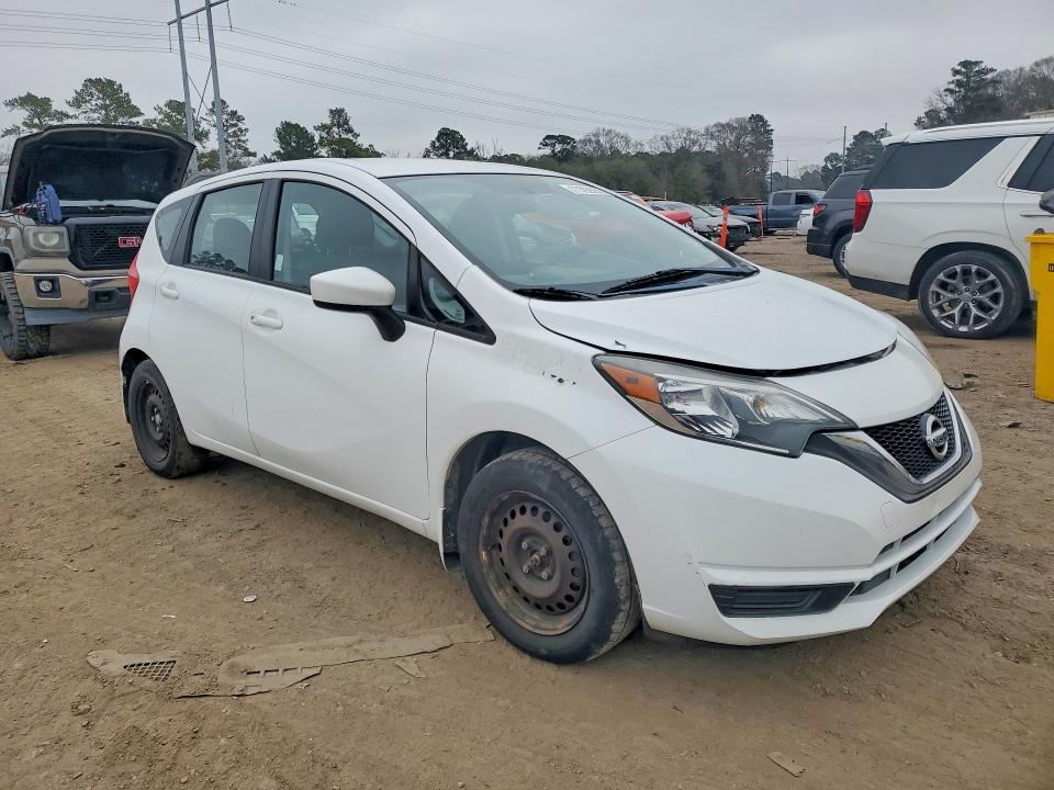 Продаж на аукціоні авто 2018 Nissan Versa Note, vin: 3N1CE2CP1JL362106, номер лоту: 77392635