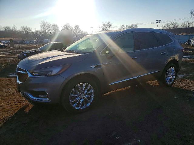 Aukcja sprzedaży 2018 Buick Enclave, vin: 5GAEVBKW0JJ192408, numer aukcji: 77093935