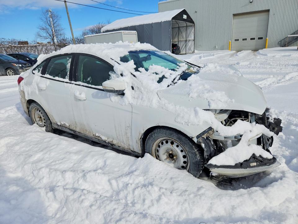 Aukcja sprzedaży 2017 Ford Focus, vin: 1FADP3F25HL329963, numer aukcji: 78863245