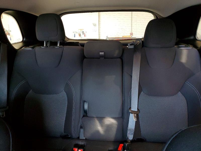 Продажа на аукционе авто 2020 Jeep Cherokee, vin: 1C4PJLCB9LD514582, номер лота: 76132275