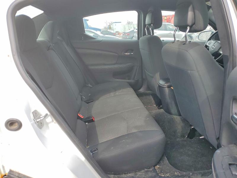 Продаж на аукціоні авто 2013 Dodge Avenger, vin: 1C3CDZCB3DN502193, номер лоту: 77746875