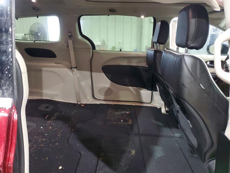 Продажа на аукционе авто 2023 Chrysler Pacifica, vin: 2C4RC3GG8PR556432, номер лота: 77853215