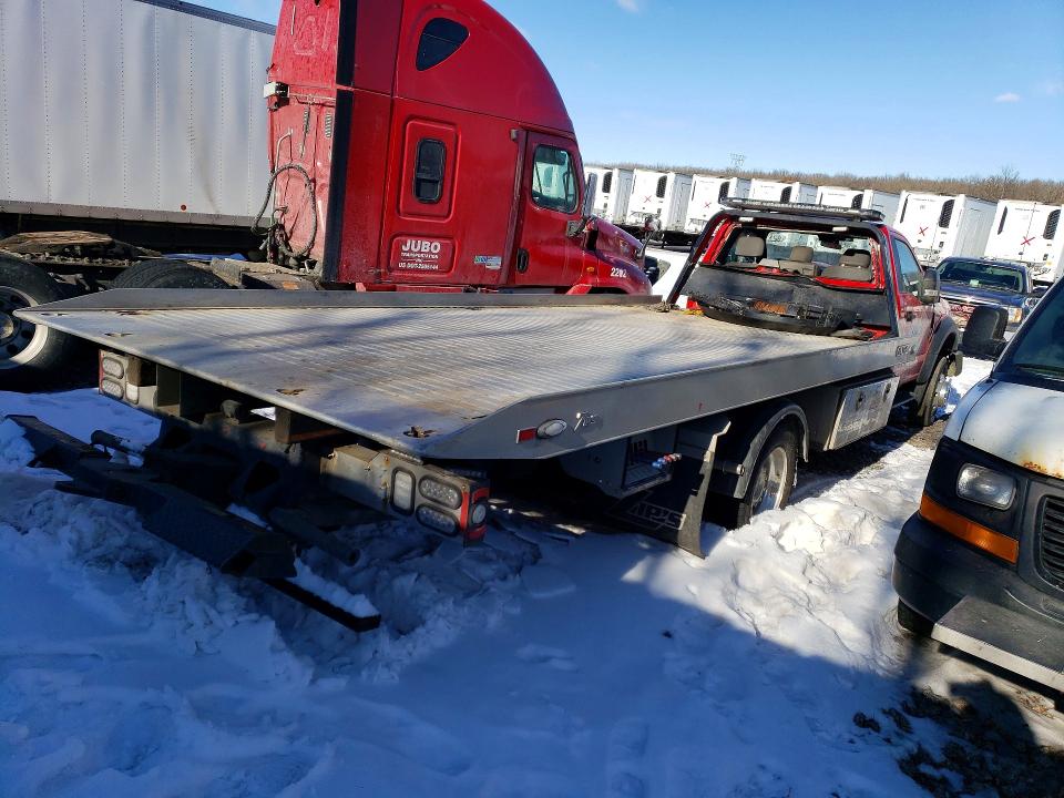 Aukcja sprzedaży 2022 Ford F550, vin: 1FDUF5HT5NEE98049, numer aukcji: 76229355