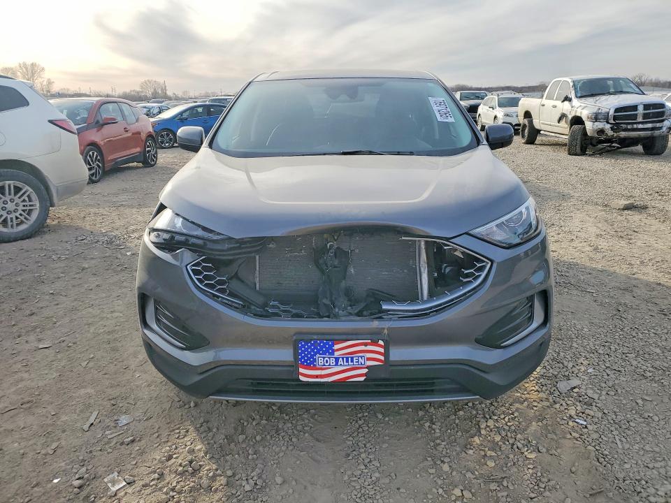 2024 Ford Edge მანქანა იყიდება აუქციონზე, vin: 2FMPK4J92RBA86268, აუქციონის ნომერი: 76971265
