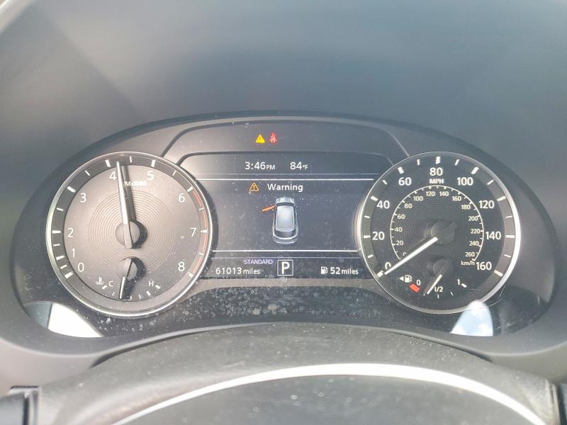 Продажа на аукционе авто 2021 Infiniti Qx50 Luxe, vin: 3PCAJ5BA8MF114954, номер лота: 77492785