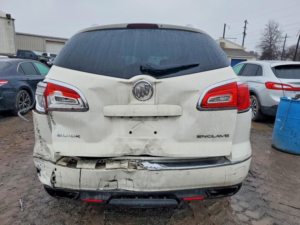 Продажа на аукционе авто 2014 Buick Enclave, vin: 5GAKRAKD1EJ162470, номер лота: 77917735