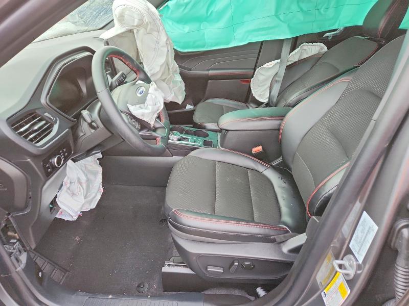 2026 Ford Escape მანქანა იყიდება აუქციონზე, vin: 1FMCU9MZXTUA01230, აუქციონის ნომერი: 75094935