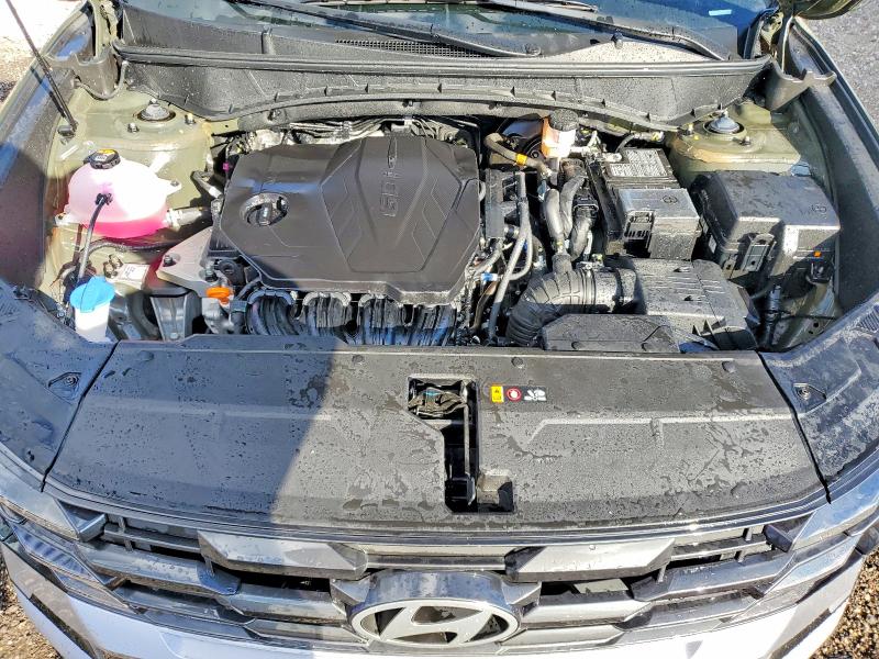 Продаж на аукціоні авто 2025 Hyundai Tucson, vin: 5NMJA3DEXSH533243, номер лоту: 76988155
