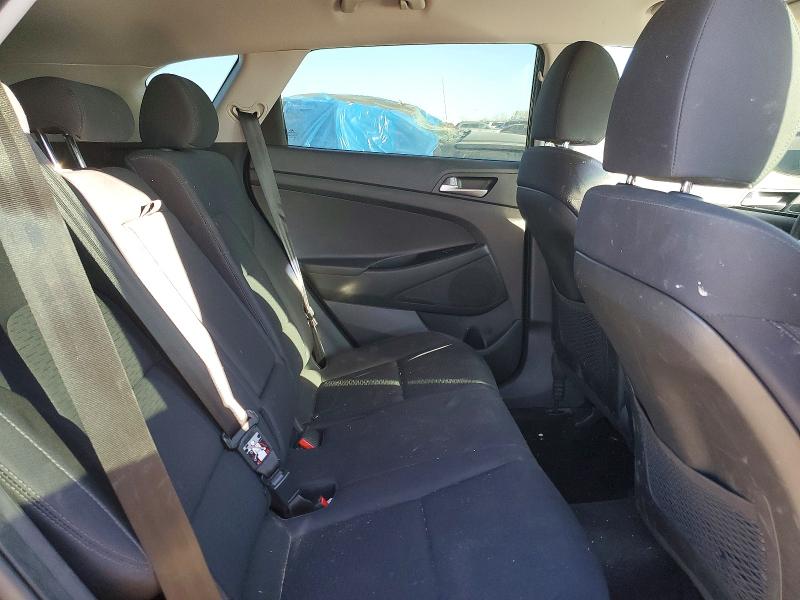 Продаж на аукціоні авто 2019 Hyundai Tucson, vin: KM8J33AL0KU907408, номер лоту: 76161225
