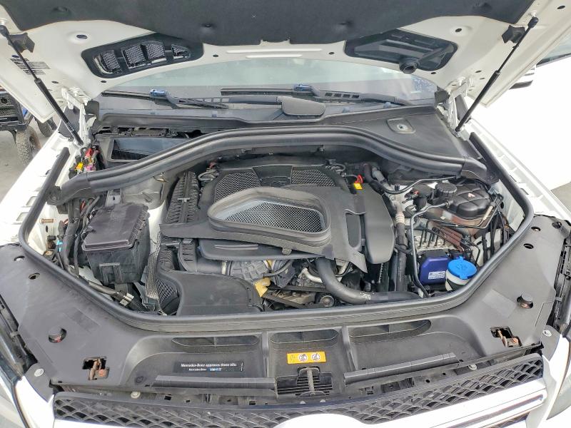 Продажа на аукционе авто 2018 Mercedes-benz Gle, vin: 4JGDA5JB9JB052742, номер лота: 79257915