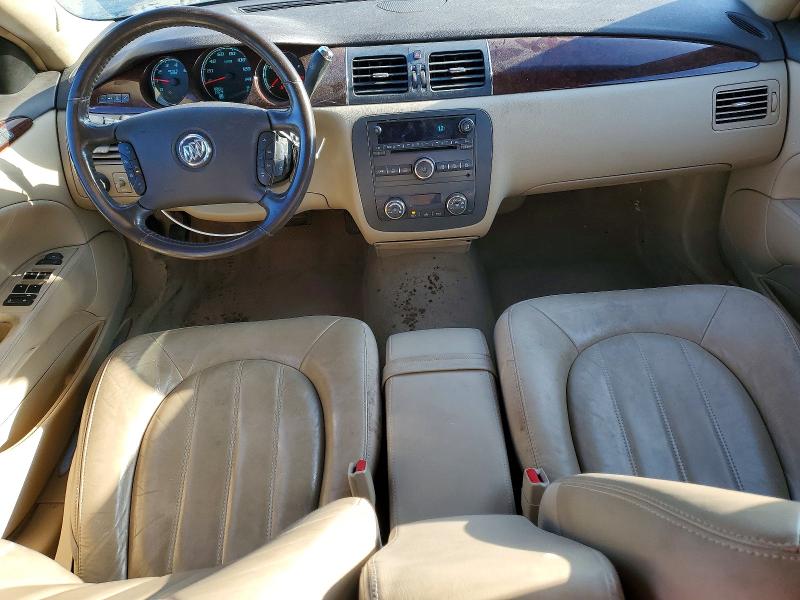 Продаж на аукціоні авто 2011 Buick Lucerne, vin: 1G4HC5EM4BU137405, номер лоту: 78949145