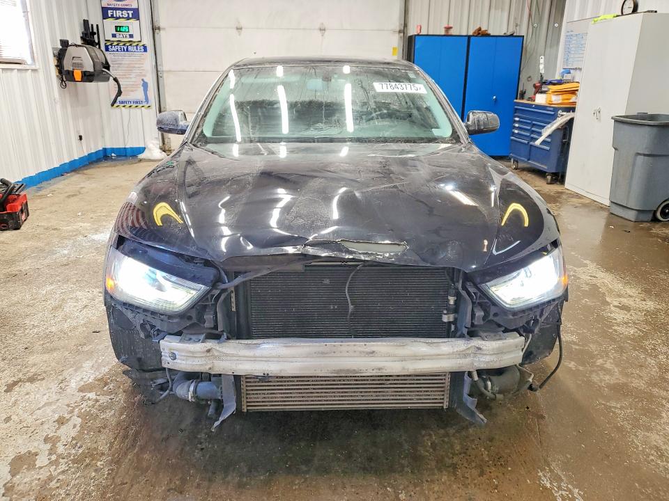 Продаж на аукціоні авто 2013 Audi A4, vin: WAUFFAFL7DN046267, номер лоту: 77843775