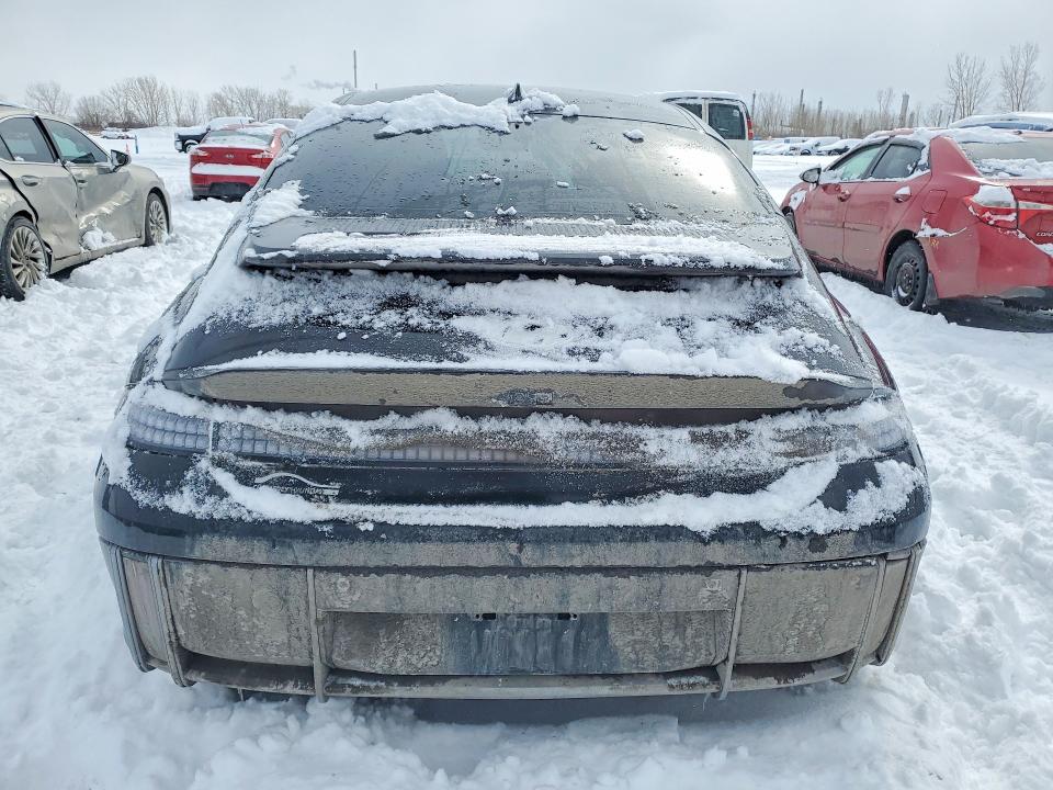 Aukcja sprzedaży 2023 Hyundai Ioniq 6, vin: KMHM54AC5PA047866, numer aukcji: 76197135