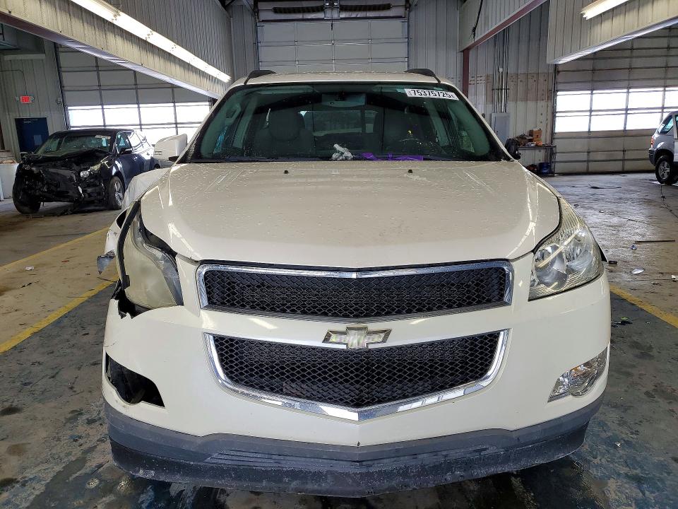 Продажа на аукционе авто 2011 Chevrolet Traverse, vin: 1GNKRGED1BJ289817, номер лота: 75375725