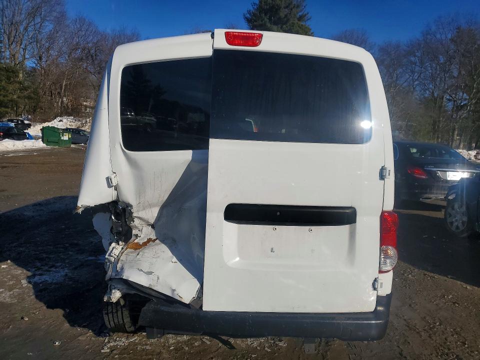 Aukcja sprzedaży 2013 Niss Nv200, vin: 3N6CM0KN7DK695213, numer aukcji: 48665116
