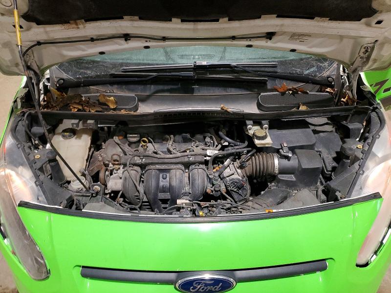 79260055 :رقم المزاد ، NM0LS7F79F1211704 vin ، 2015 Ford Transit Connect مزاد بيع