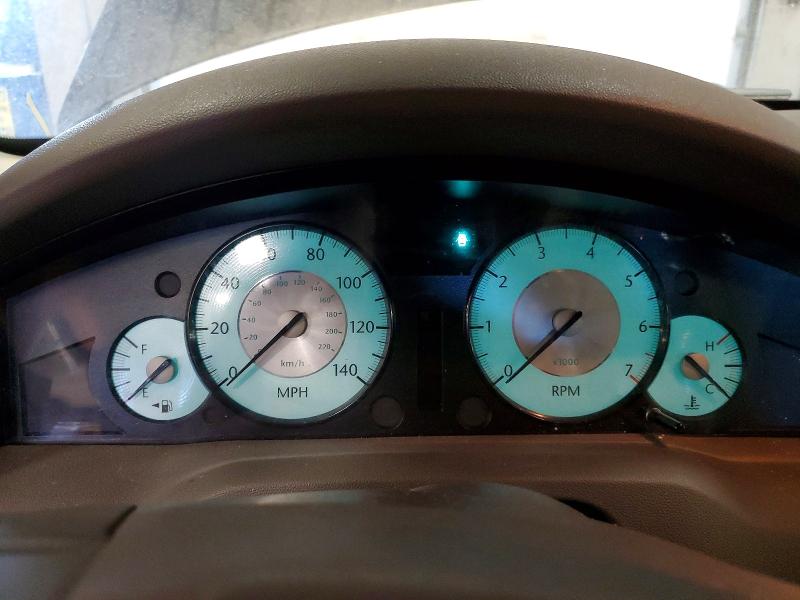 79252735 :رقم المزاد ، 2C3KK53G08H210277 vin ، 2008 Chrysler 300 مزاد بيع