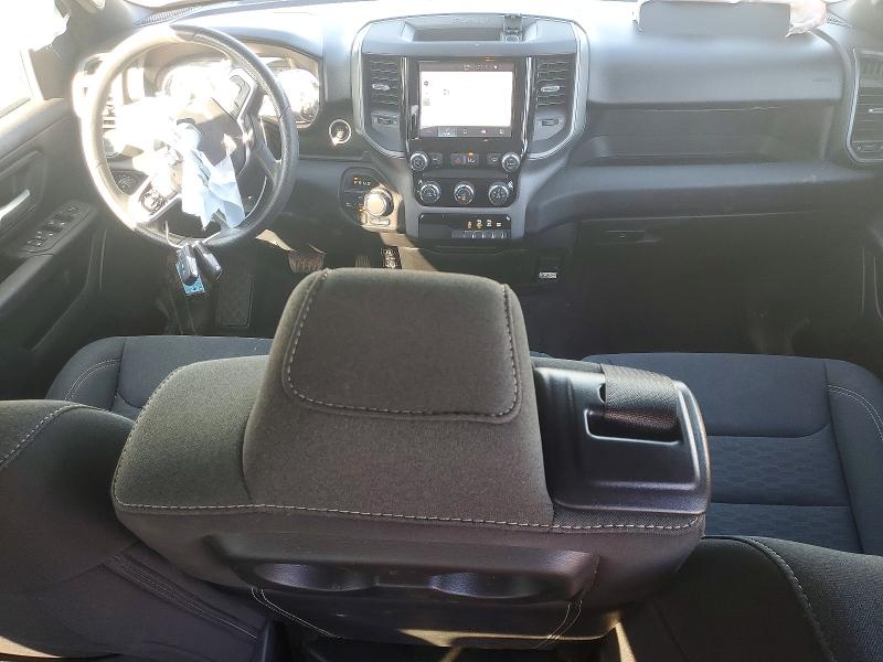 2025 Ram 1500 მანქანა იყიდება აუქციონზე, vin: 1C6SRFGP4SN718460, აუქციონის ნომერი: 77349975