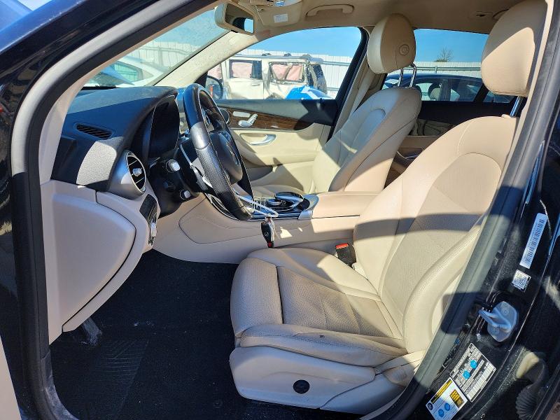 49878616 :رقم المزاد ، WDC0G4KB9GF059471 vin ، 2016 Mercedes-benz Glc مزاد بيع