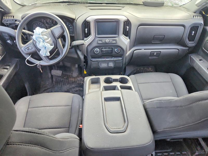 Aukcja sprzedaży 2021 Gmc Sierra, vin: 1GTR8AEH9MZ219917, numer aukcji: 76756105