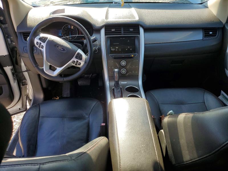 Aukcja sprzedaży 2013 Ford Edge, vin: 2FMDK3J92DBC77470, numer aukcji: 79109365