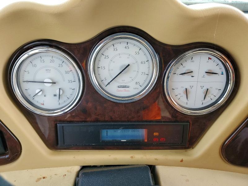Продажа на аукционе авто 2007 Freigliner Trvl Home, vin: 4UZAB2DC17CZ20867, номер лота: 77562175